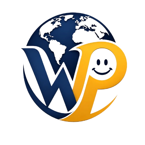 logo for worldpuns